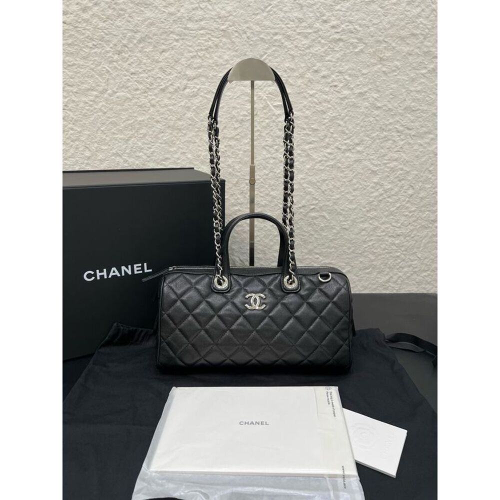 Chanel Women Pre-Loved Bag Very Good Condition